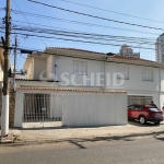 SOBRADO À VENDA 150m² 3 QUARTOS NA CHÁCARA SANTO ANTÔNIO