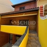 Sobrado 5 dormit, sendo 2 suites, 3 vagas , Jardim Marajoara