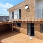 Casa com 3 dormitórios, 4 vagas- Parque Doroteia