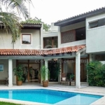 Casa à venda  no Jardim Guedala com 441M² e 3 suítes