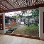 Casa no Coração da Vila Madalena - 400m²