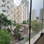 Apartamento para alugar Vila Mascote de 65,00m² útil, com 2 dormitórios 1 vaga