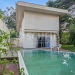 CASA JARDIM MARAJOARA COM PISCINA E 3 SUITES