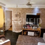 Apartamento no Jardim Marajoara 75m², 3 dormitórios,  2 banheiros.