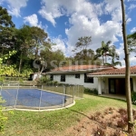 casa para venda ou locação no Alto da Boa Vista São Paulo SP