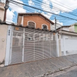 Casa tipo para venda com 3 quartos, 119m²