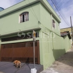 Casa à venda de 160m² com 02 vagas na Cidade Ademar