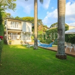 Casa a venda no bairro Alto da Boa Vista- SP