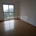 Apartamento com 3 Quartos, Varanda, 2 Vagas descoberta  64m² -  JD. Sabará