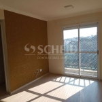 Apartamento com 3 Quartos, Varanda, 2 Vagas descoberta  64m² -  JD. Sabará