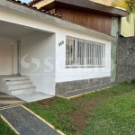 Casa térrea com 180m², 4 dorms a venda Santo Amaro, 4 vagas