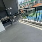 Apartamento de 88m² com 3 quartos e 1 suíte á venda na Vila Santa Catarina - SP