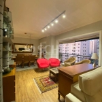 Apartamento a vende de 143,00m² útil, com 3 quartos na Vila Mascote,