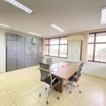 Conjunto Comercial / Sala com 2 salas comerciais 63 m² na Zona Sul em Brooklin, São Paulo -