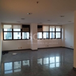 SALA COMERCIAL COM GARAGEM EM MOEMA