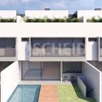 Condomínio Altíssimo Padrão Exclusivo 530m Alto Boa Vista Chácara Flora 4 Suítes Piscina Jardim