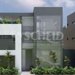 Condomínio Altíssimo Padrão Exclusivo 776m Alto Boa Vista Chácara Flora 4 Suítes Piscina Jardim