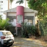 Casa Comercial para Venda ou Locação no Alto da Boa Vista