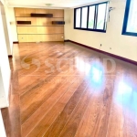 Apartamento no Jardim Paulistano