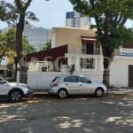 Sobrado Comercial a venda na Chacara Santo Antonio