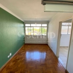 Apartamento com 2 dormitórios, sendo 1 suíte, em Moema à venda