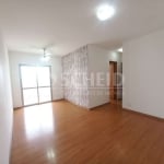 Apartamento de 63m² com 2 quartos e 2 vagas para alugar na Vila Mascote - SP