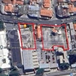 Terreno à Venda em Santo Amaro com 3.813m²