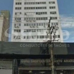 Sala Comercial para venda 76m² - 1 vaga - Santo Amaro