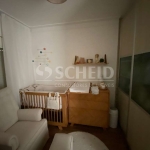 Apartamento à Venda em Pinheiros de 2 quartos, sendo 1 suíte