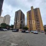 Vendo apartamento em Interlagos