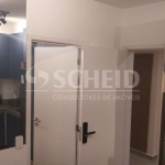 STUDIO MOBILIADO AD 330 ALTO DA BOA VISTA PARA LOCAÇÃO 27 M² 1 BANHEIRO LAZER