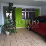 Casa Pedreira - sendo 4 Dormitórios, 4 Suítes, 2 Vagas 200m² Ingai