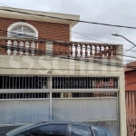 Casa a venda na região do Jabaquara, 120 m², 3 quartos, 1 suíte, 2 vagas