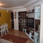 Apartamento a venda Marajoara 3