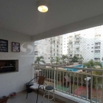 APARTAMENTO JARDIM MARAJOARA 3 dormitorios