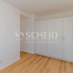 Apartamento tipo para venda com 2 quartos, 50m²