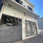 Loja (salão) Comercial para Locação em Santo Amaro com 33m²