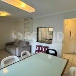 Apartamento para Locação - 2 dormitórios - 1 vaga - Jardim Marajoara