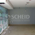 Casal Comercial para Locação no Alto da Boa Vista -235m² -  8 salas - 3 banheiros, 4 vagas