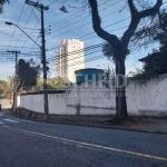 Área/Terreno para Locação em Santo André - 7.027 m², Salão de 996 m²