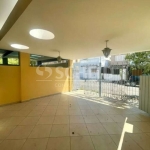 Casa de Vila  com 150m² no Jd. Hípico / Granja Julieta