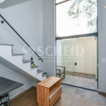 Studio Duplex Mobiliado á Venda na Vila Santa Catarina com 34m² , sem taxa de condomínio.