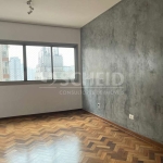 Apartamento de 2 dormitórios para locação no Alto da Boa Vista - 113m², ao lado do metrô Borba Gato!