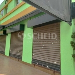 Casa comercial, 415m2 de area total, 2 saloes, 4banheiros, Chacara Santo Antonio