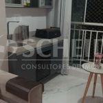 Apartamento a venda no condomínio Interlife Clube e Home