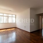 Apartamento á Venda no Alto da Boa Vista com 87m², 1 quarto, 1 vaga.