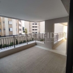 Apartamento no condomínio Írio Golf Garden - Jardim Marajoara - São Paulo.