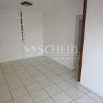 Apartamento com 60m² com 2 dormitórios para locação na Vila Mascote