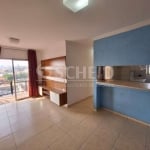 Apartamento para alugar 2 quartos e 1 vaga - Jd Sabará - SP