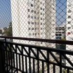 Apartamento a venda em Santo Amaro, 2 dormitorios, 1 vaga, 63 mts